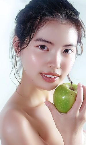 美女掰开双脚让男孩诵