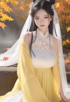 米雅的精灵王国全集