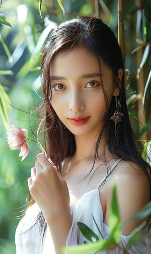 切莉哈莉和拉奎尔